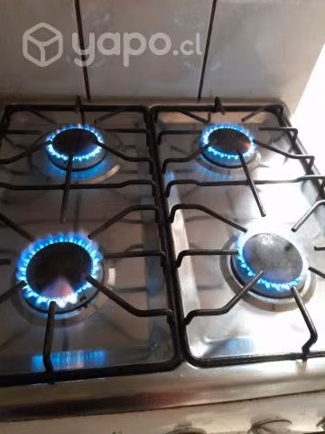 Cocina y lavaplatos - Imagen 3