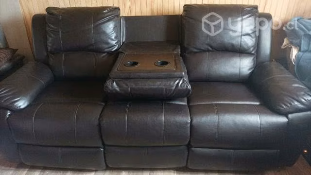 Sofa reclinable