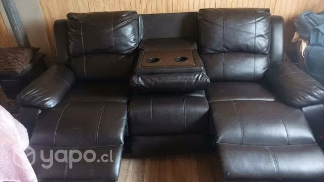 Sofa reclinable - Imagen 2
