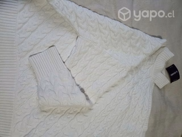 Sweater talla M forever 21 - Imagen 2