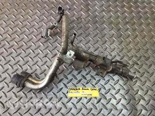 Caneria agua (070) Nissan Navara 2013