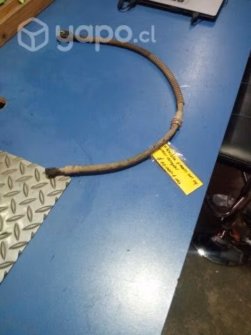 Flexible freno delantero izquierdo new actyon