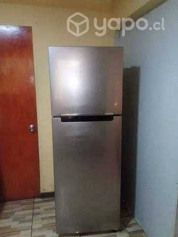 Nevera Samsung 321 Litros