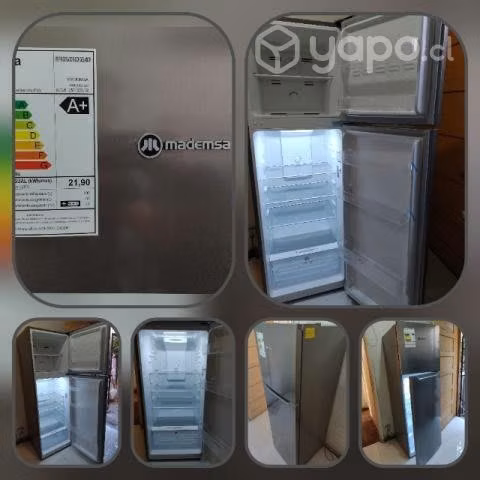 Refrigerador Madensa