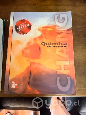 Libro Quimica
