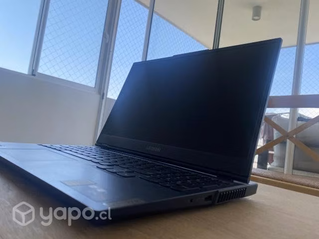 Lenovo Legion - Imagen 5