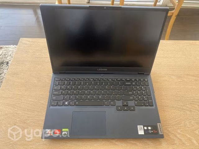 Lenovo Legion - Imagen 3