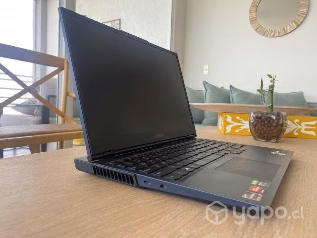 Lenovo Legion - Imagen 6