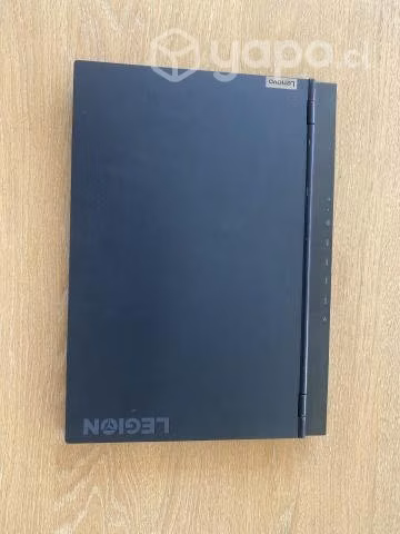 Lenovo Legion - Imagen 4