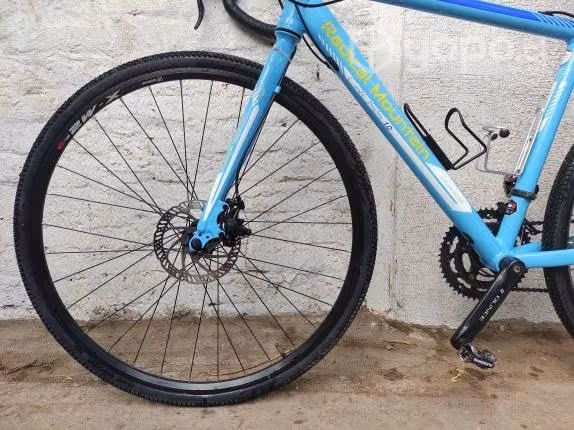 Radical Mountain Ciclocross 1.0