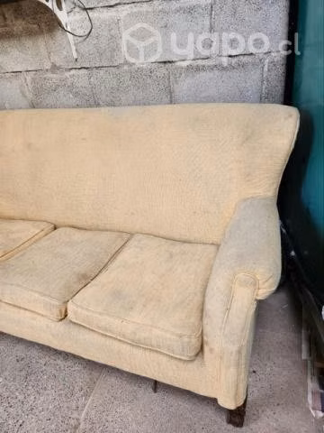 Sillon Antiguo