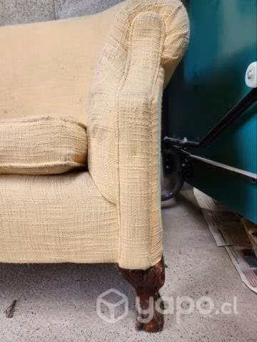 Sillon Antiguo