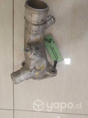 Tubo (0145) Mahindrs Pick UP 2.2 2018