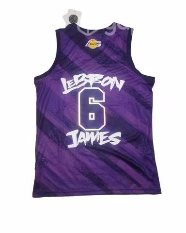 Poleras NBA Originales - Imagen 4