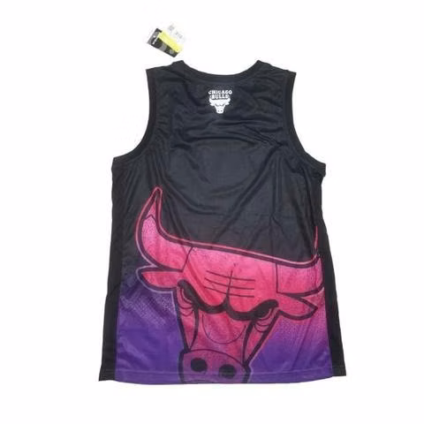 Poleras NBA Originales
