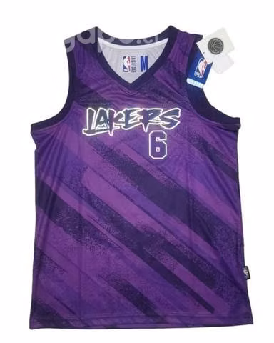 Poleras NBA Originales - Imagen 5