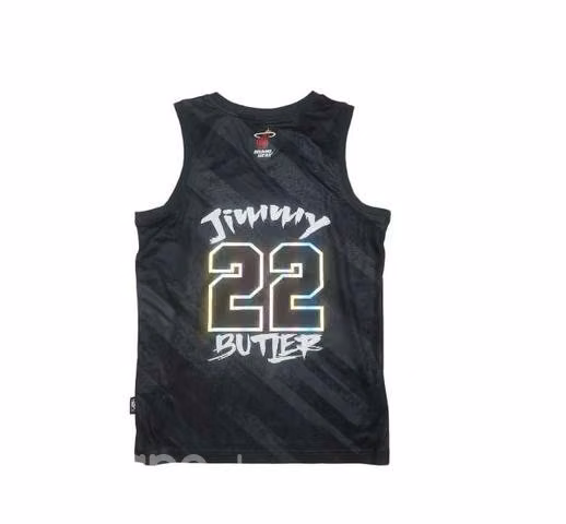 Poleras NBA Originales - Imagen 6