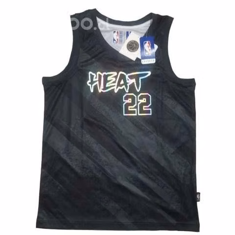 Poleras NBA Originales - Imagen 2