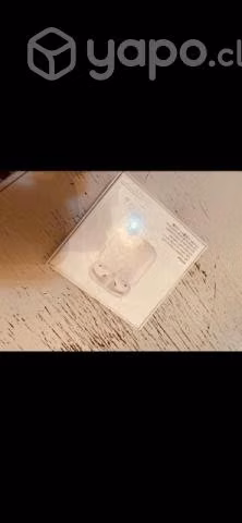 Apple AirPods 2nd Generación - Imagen 2
