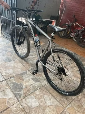 Bicicleta Trek marlin 5 - Imagen 2