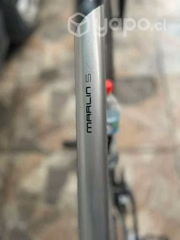 Bicicleta Trek marlin 5 - Imagen 3
