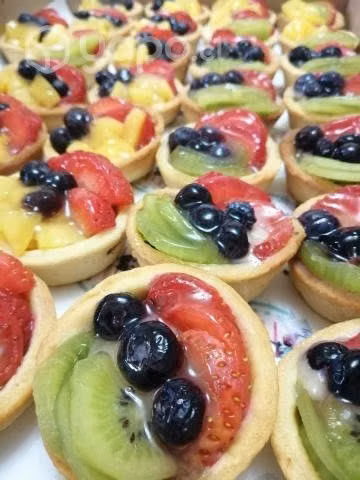 Productos caseros