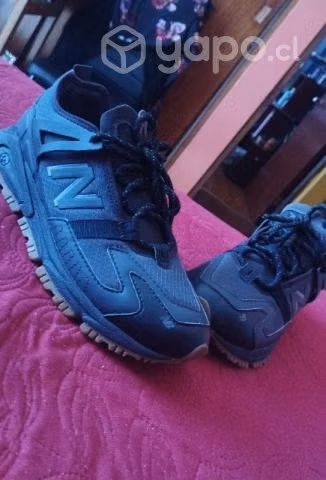 Zapatillas new balance X-racer