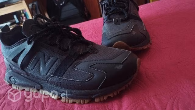 Zapatillas new balance X-racer