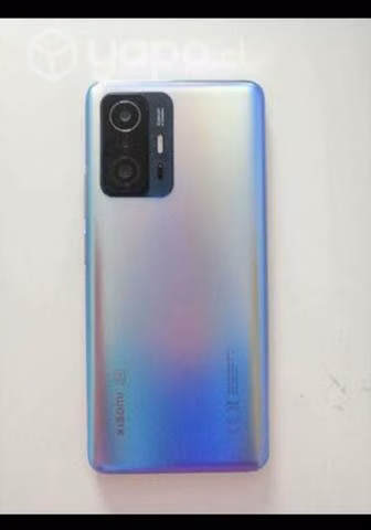 Xaomi t11 256 GB - Imagen 2