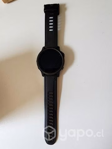 Garmin Fenix 6s