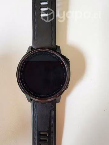 Garmin Fenix 6s