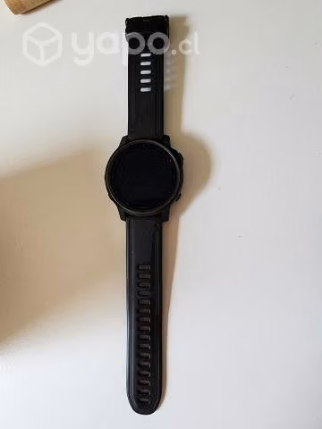Garmin Fenix 6s