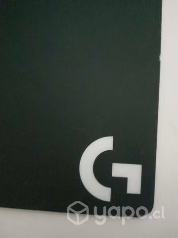 Alfombrilla Logitech G440 - Imagen 2