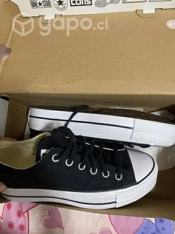 Converse originales - Imagen 4