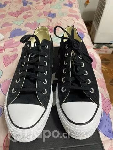 Converse originales - Imagen 2