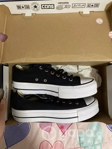 Converse originales - Imagen 3