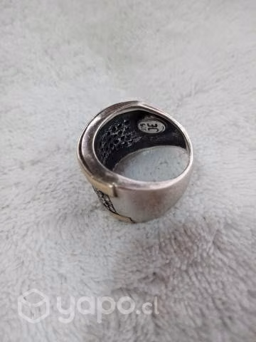 anillo