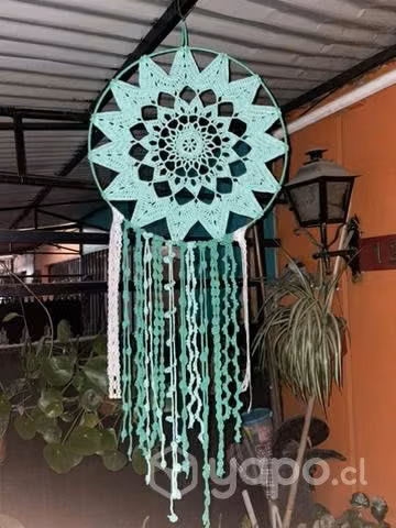 Atrapa sueños