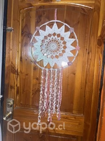 Atrapa sueños