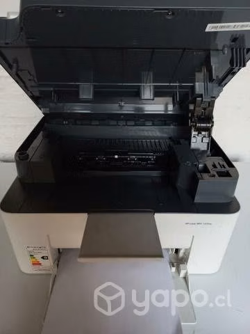 Impresora hp multifuncion