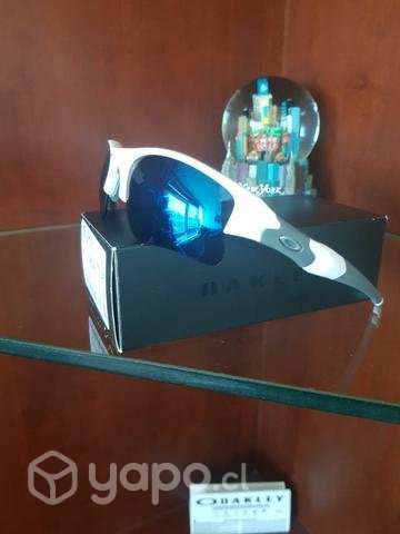 Lentes OAKLEY 2.0 XL - Imagen 6