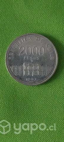 Moneda antigua - Imagen 2