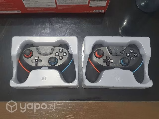 Nintendo switch - Imagen 5