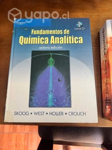 Libro de quimica