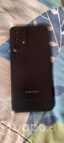 Samsung a33 5g