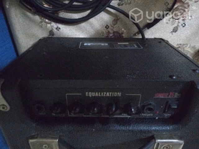 Amplificador