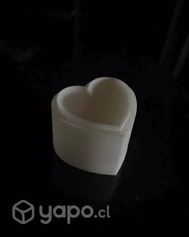 Prensa para shampoo/jabón/etc sólido