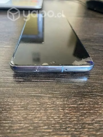 Galaxy S20 + bolso ozeta pequeño nuevo