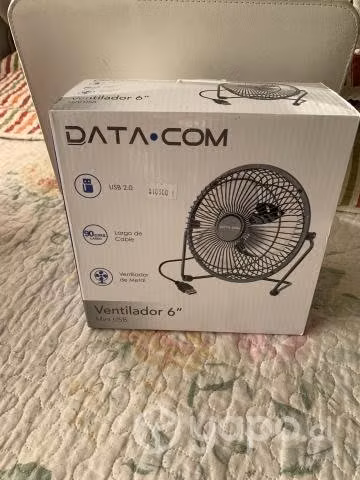 Ventilador