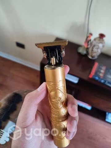 Wahl Magic Clip + Trimmer Surker - Imagen 2